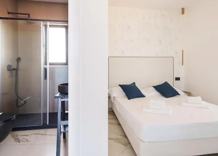 Welcomely - Seamphony Olbia