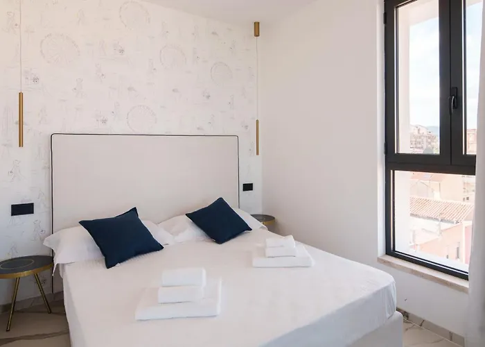 Welcomely - Seamphony Olbia