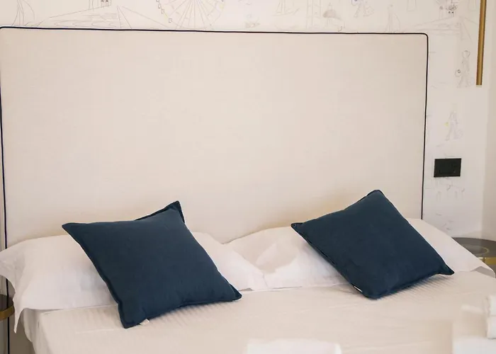 Welcomely - Seamphony Apartamento