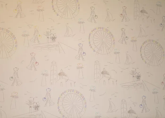 Welcomely - Seamphony