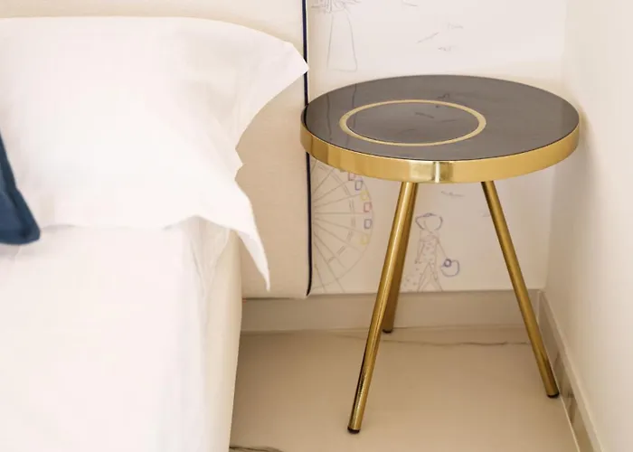 Welcomely - Seamphony Apartamento *