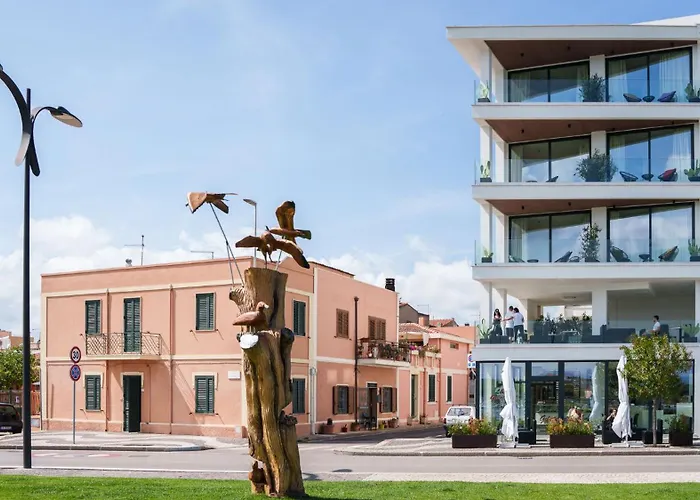 Apartamento Welcomely - Seamphony