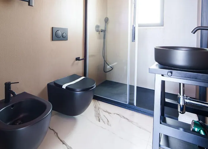 Welcomely - Seamphony Apartamento