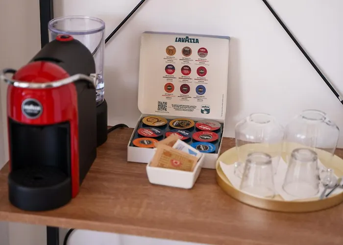 Apartamento Welcomely - Seamphony Olbia