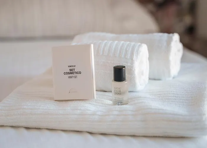 דירה Welcomely - Seamphony אולביה