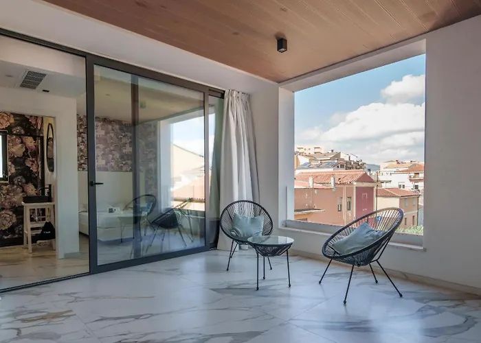 Welcomely - Seamphony * Olbia