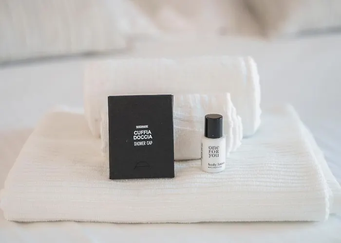 Apartamento Welcomely - Seamphony