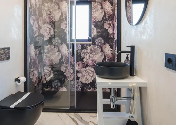 Welcomely - Seamphony דירה אולביה