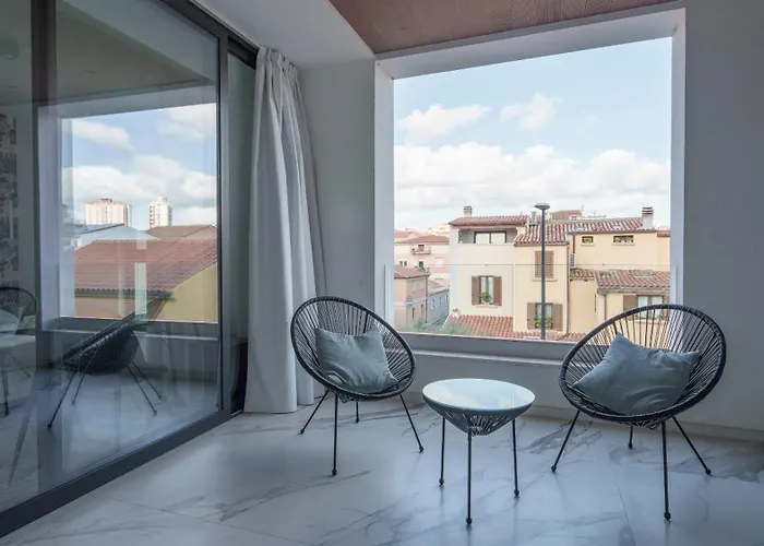 Welcomely - Seamphony Olbia