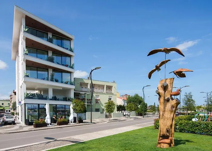 Welcomely - Seamphony דירה *