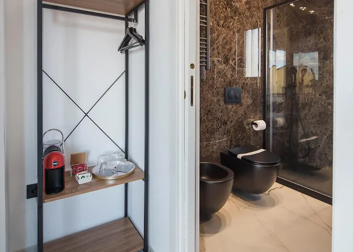 Apartamento Welcomely - Seamphony Olbia