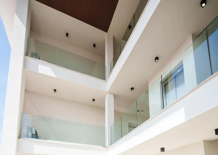 Apartamento Welcomely - Seamphony *