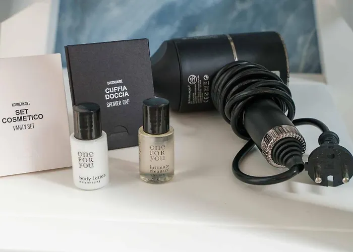 Welcomely - Seamphony Apartamento Olbia