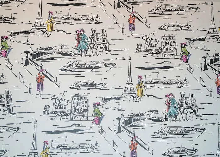 Apartamento Welcomely - Seamphony *