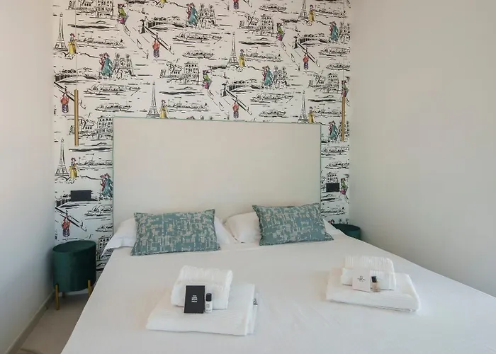 Apartamento Welcomely - Seamphony Olbia