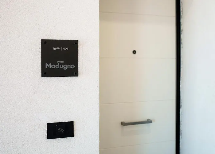 Welcomely - Seamphony Apartamento *