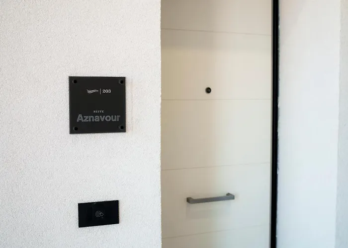 Apartamento Welcomely - Seamphony Olbia