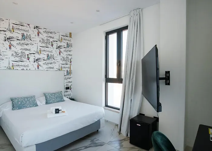 Apartamento Welcomely - Seamphony *