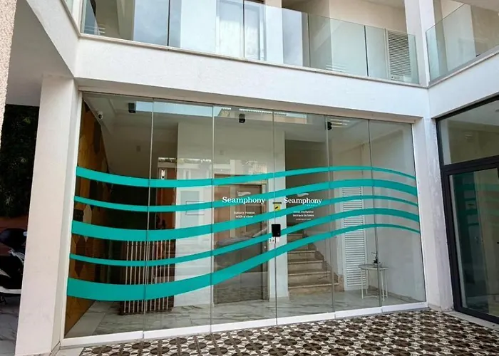 Apartment Welcomely - Seamphony Olbia